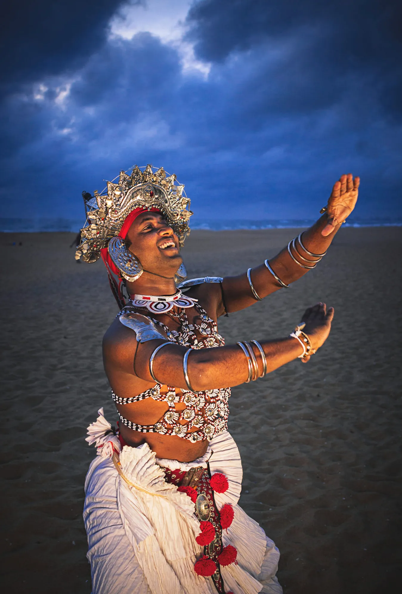 Kandyan dance