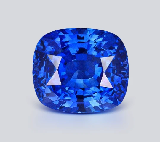 Ceylon blue sapphire