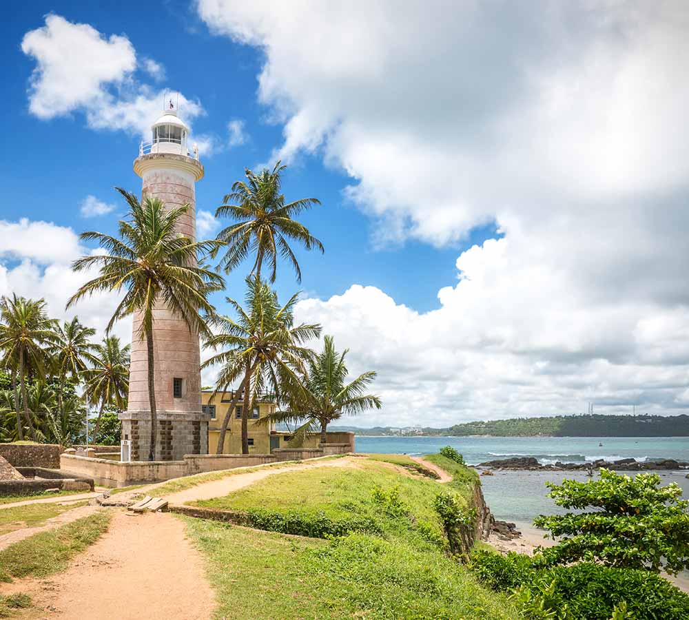Sri Lanka Highlights Explorer