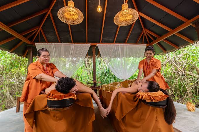 Ayurveda, honestly: what a <em>real</em> retreat in Sri Lanka is like