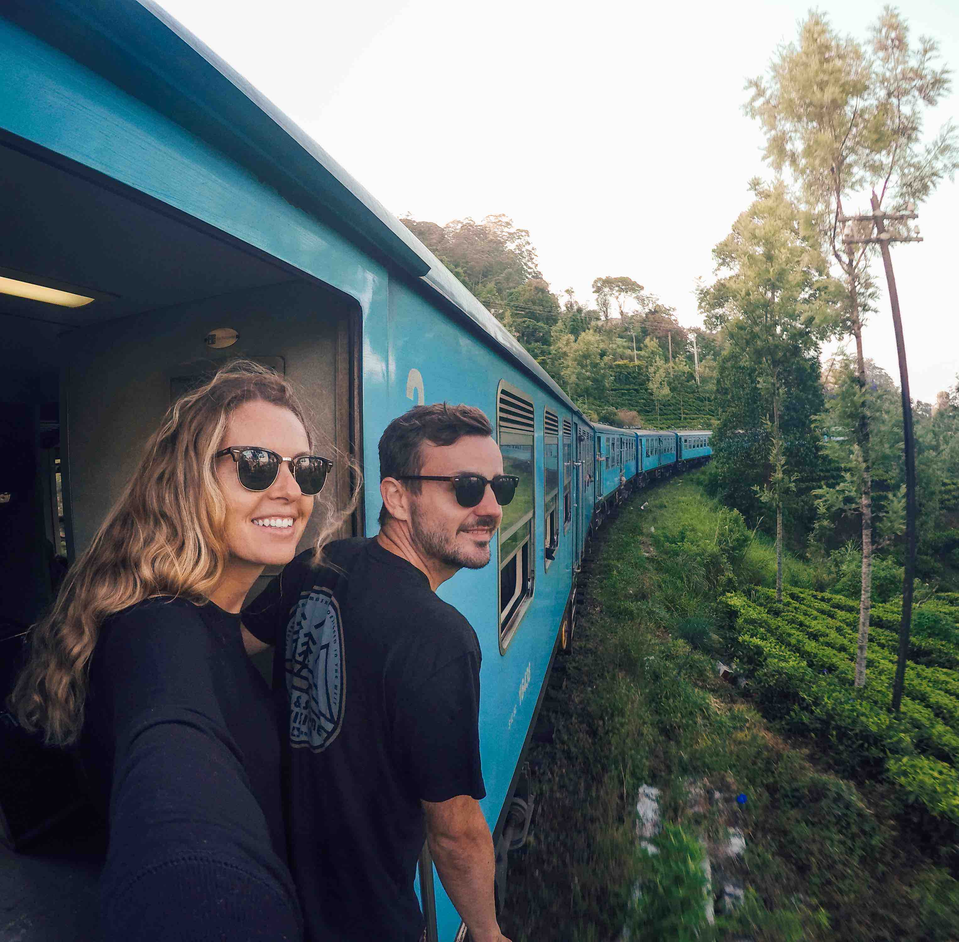 Kandy to Ella: the <em>slowest</em> seven hours you'll ever love