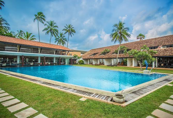 Wellness & Rejuvenation Retreat