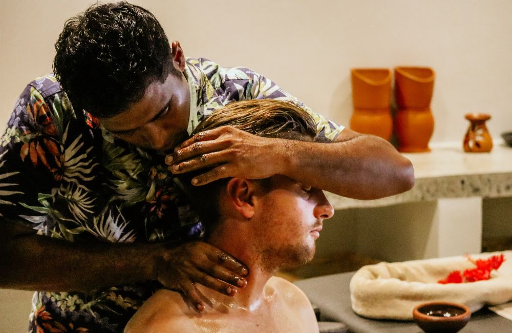 Wellness & Rejuvenation Retreat