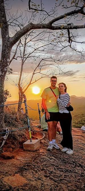 Ultimate Sri Lanka Wedding & Honeymoon