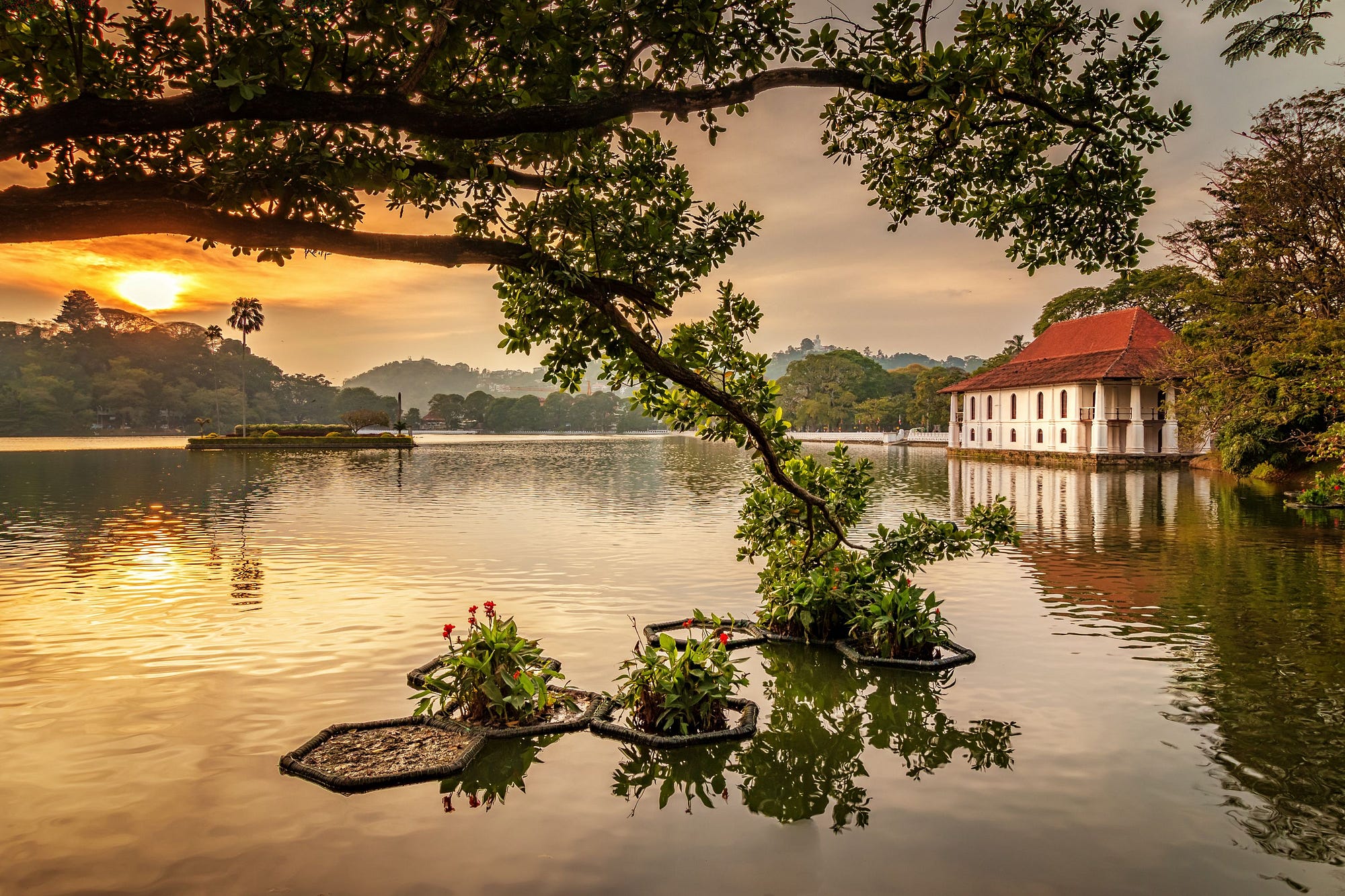 Grand Sri Lanka Explorer