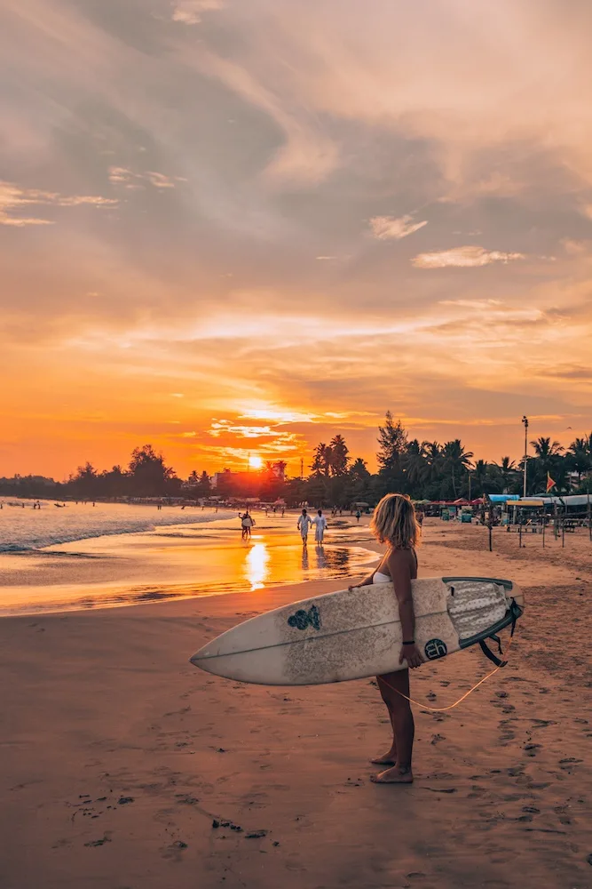 Sri Lanka for Swedish travellers: <em>the first-timer's</em> guide