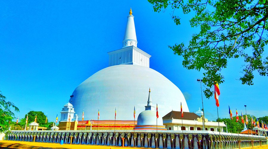 Heritage Sri Lanka Experience