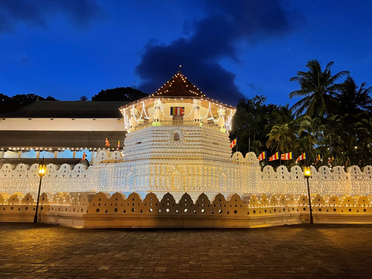 Heritage Sri Lanka Experience