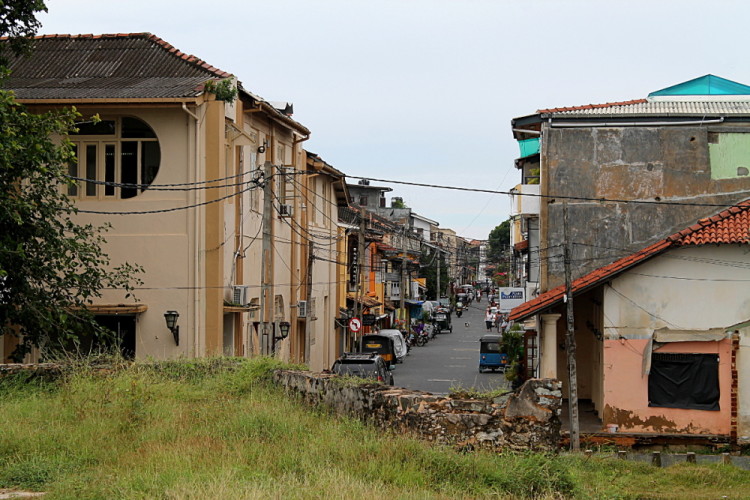 Heritage Sri Lanka Experience